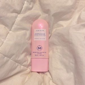 Glow Recipe Watermelon Glow Niacinamide Sunscreen